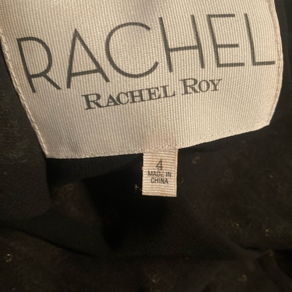 RACHEL ROY Sequin Blazer - Picture 5 of 6